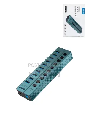 Onten Usb a 3.0 Hub 10port