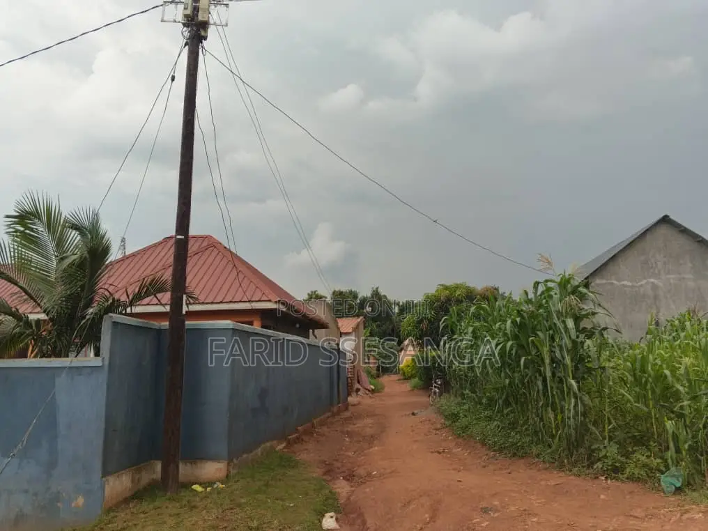 Plot for Sale