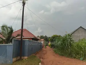 Plot for Sale
