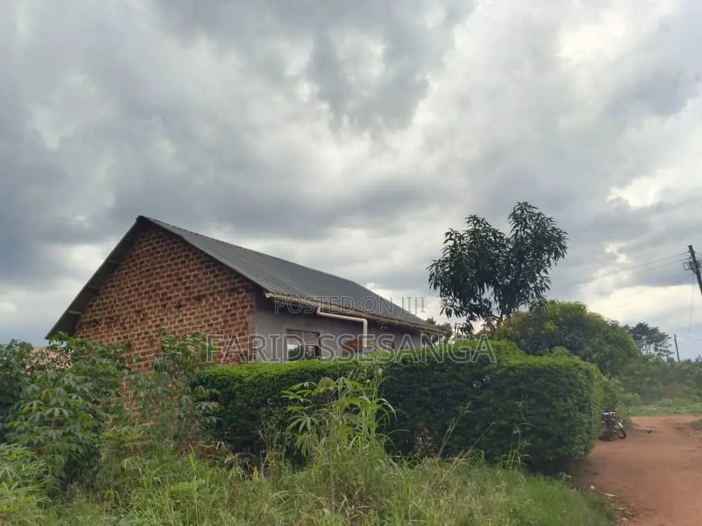 Plot for Sale