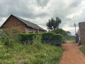 Plot for Sale