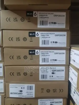 Grandstream Grp2602w