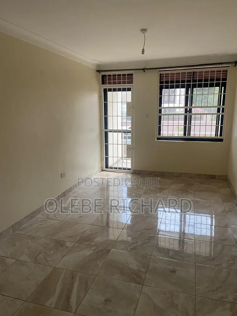 1bdrm Bungalow in Kisaasi, Nakawa for rent