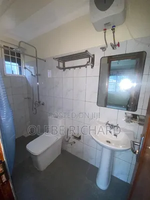 1bdrm Bungalow in Kisaasi, Nakawa for rent