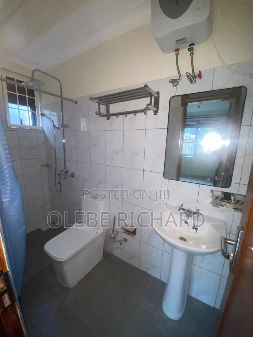 1bdrm Bungalow in Kisaasi, Nakawa for rent