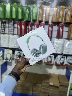 P9 Wireless Headphones | P9 Wireless Headsets