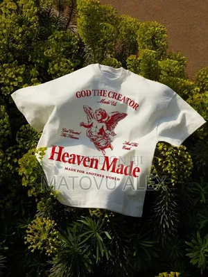 Print on Demand Shirts and Hoodies