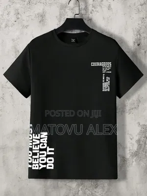 Print on Demand Shirts and Hoodies
