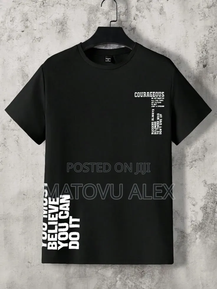 Print on Demand Shirts and Hoodies