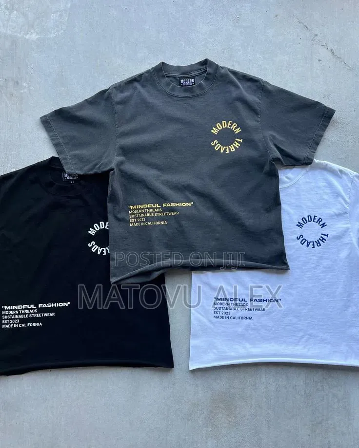 Print on Demand Shirts and Hoodies