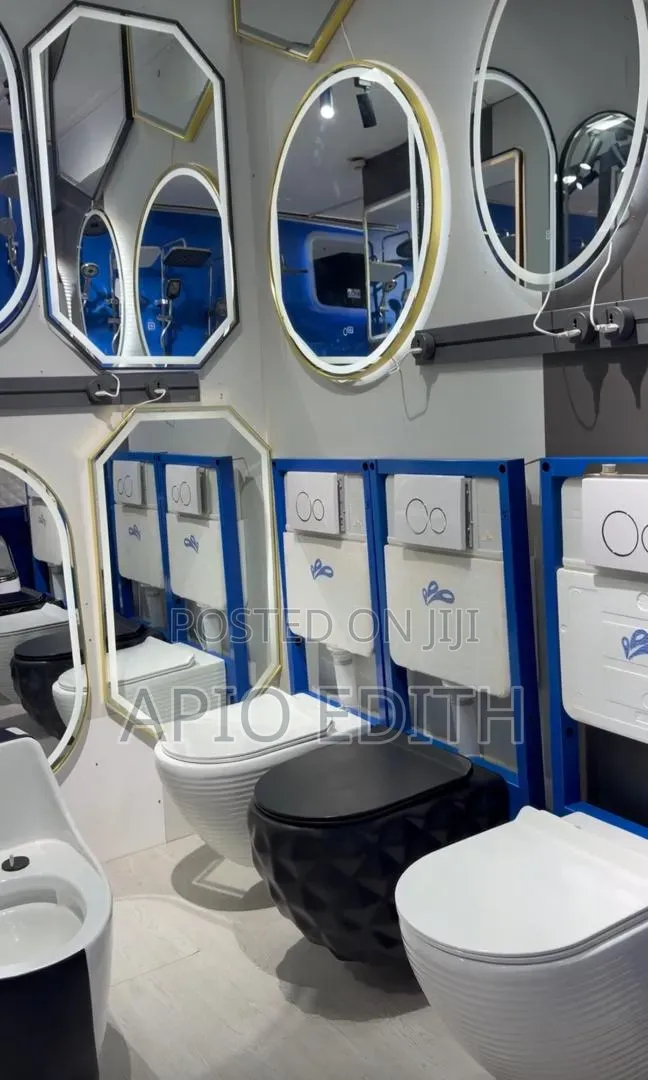 Toilet Seats