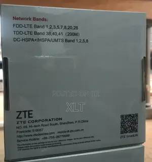 Wireless Router