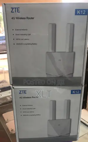 Wireless Router