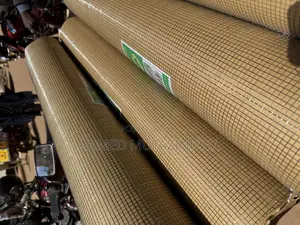 Cold Coffee Try Wire Mesh