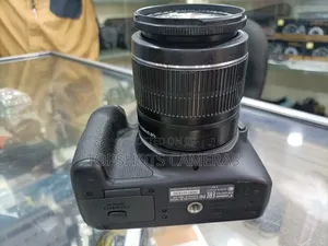 Canon Eos 4000 Camera Kit