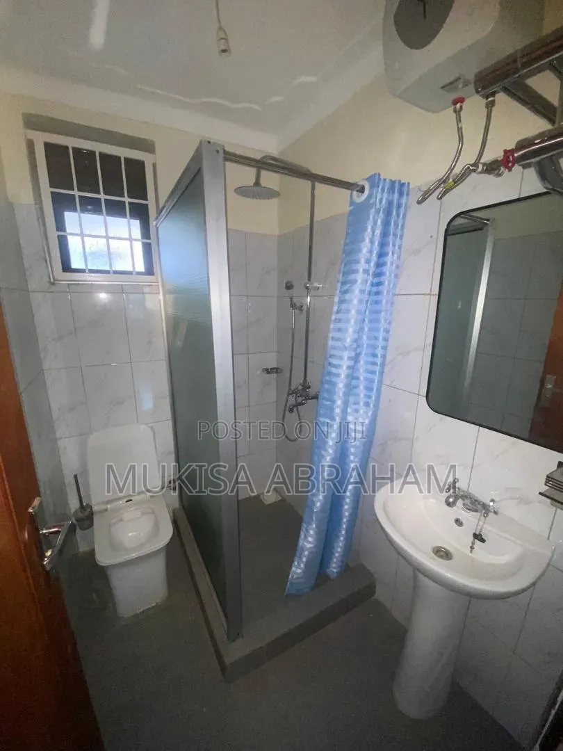 2bdrm Apartment in Ntinda, Nakawa for rent