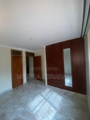 2bdrm Apartment in Ntinda, Nakawa for rent