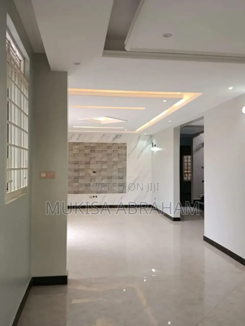 2bdrm Apartment in Ntinda, Nakawa for rent