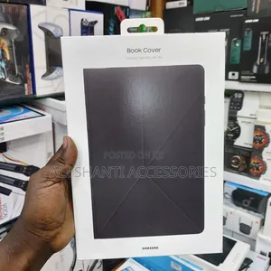 Book Cover Keyboard Ai Galaxy Tab S10fe,