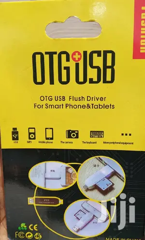 Type C Male To USB A Female Adapter