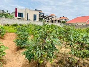 50by50 Plot for Sell in Gayaza