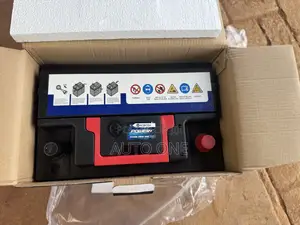Din66l 66ah Battery