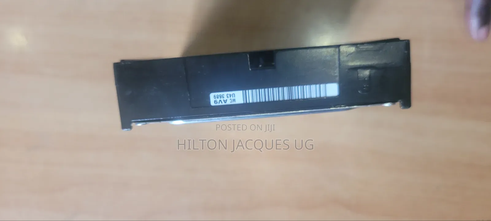Western Digital 500gb Hard Disk