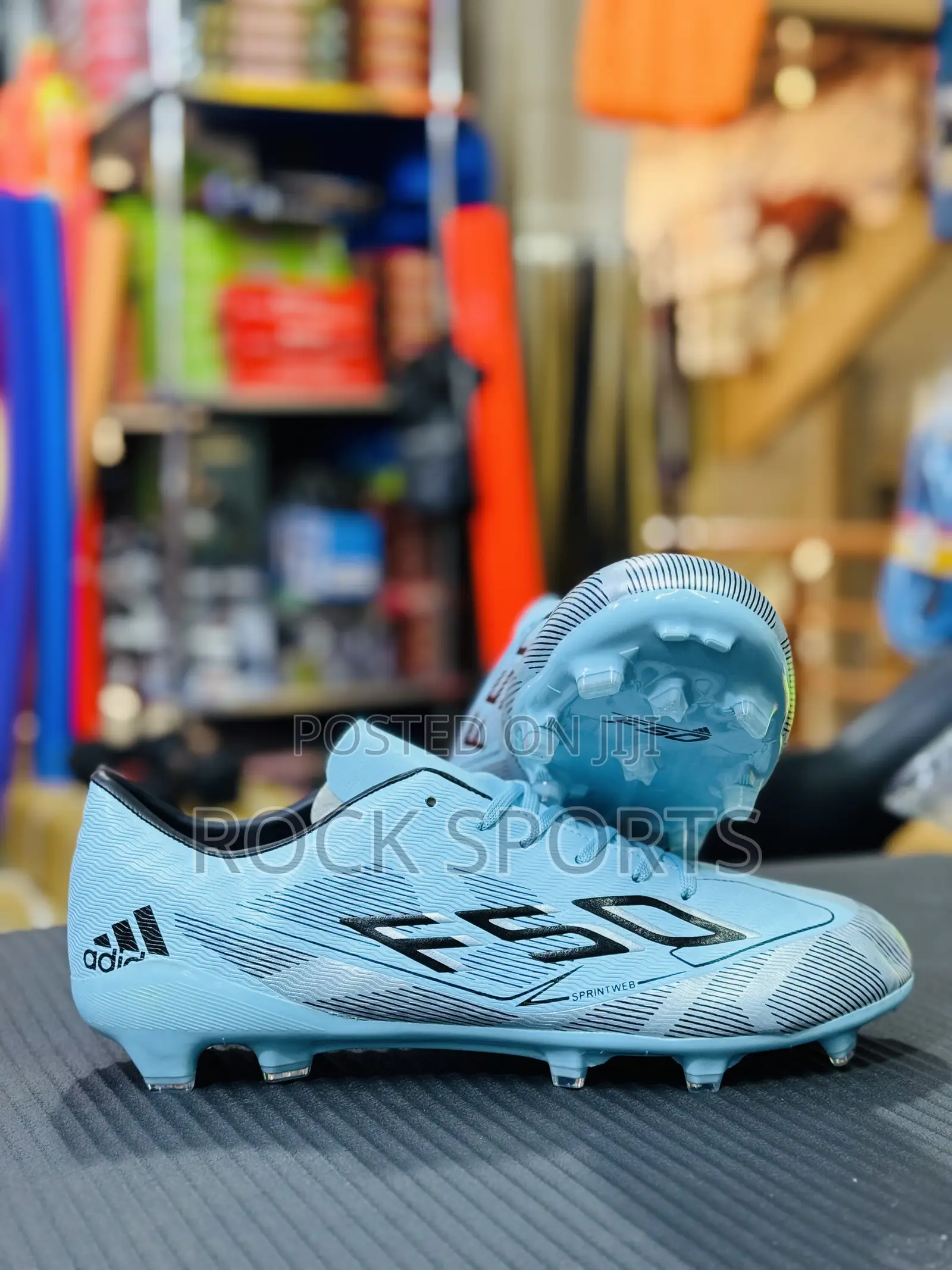 Vietnam Made F50 Shoes