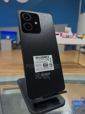 New Honor Play10 64 GB Black