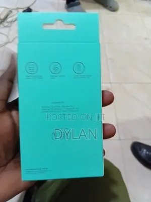 Wireless Rechargeable Mouse