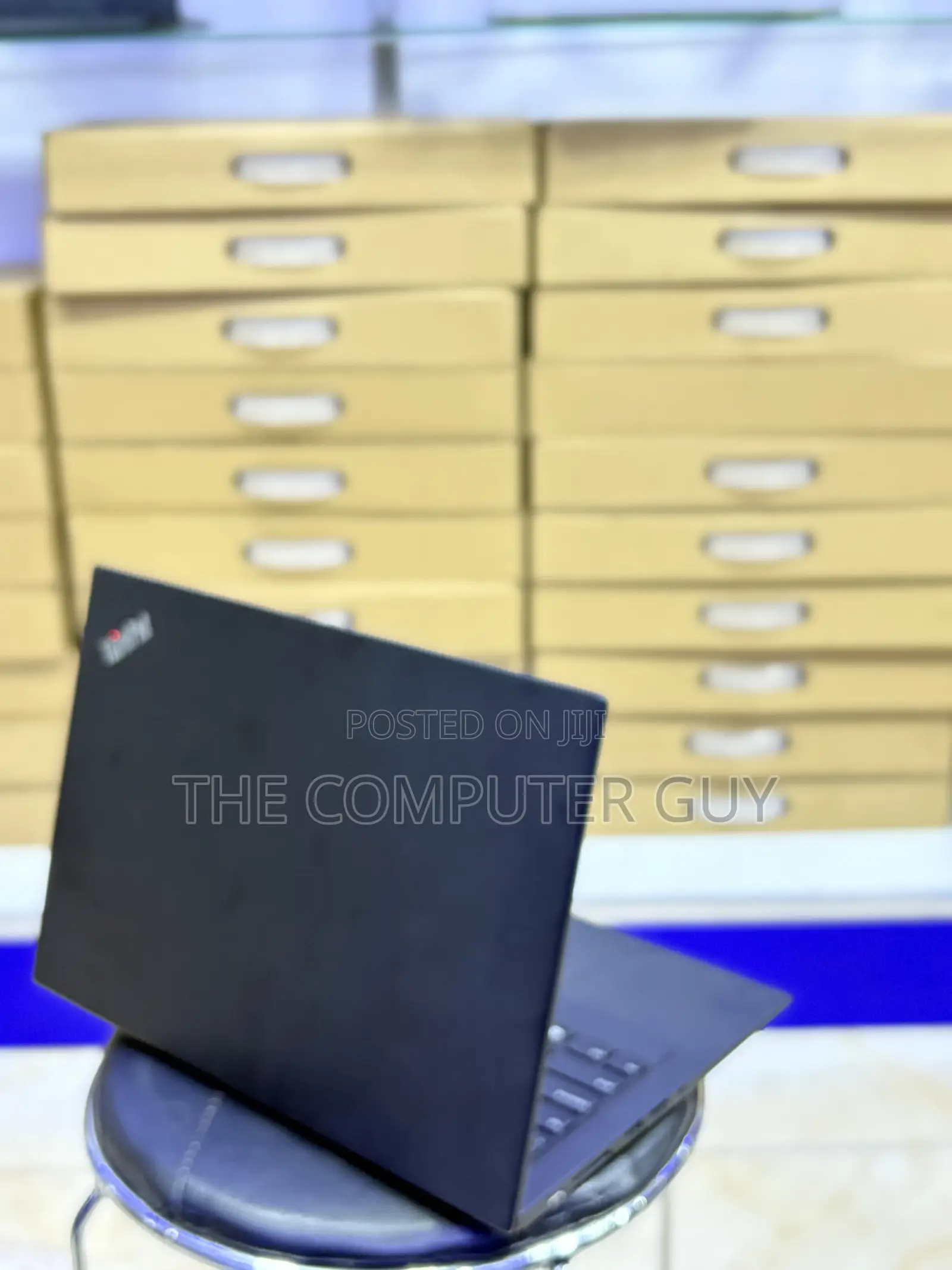 New Laptop Lenovo ThinkPad T14s Gen 2 16GB Intel Core i7 SSD 512GB