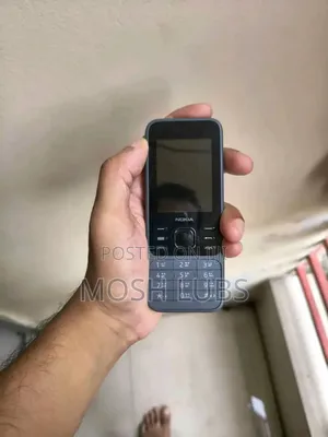 New Nokia 6300 Gray