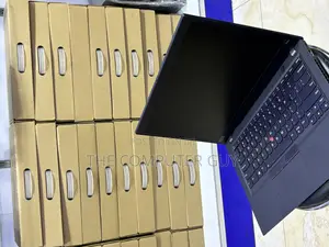 New Laptop Lenovo ThinkPad T14s Gen 2 16GB Intel Core i7 SSD 512GB