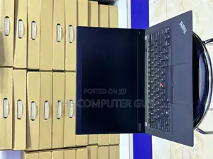 New Laptop Lenovo ThinkPad T14s Gen 2 16GB Intel Core i7 SSD 512GB