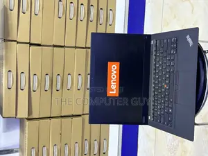 New Laptop Lenovo ThinkPad T14s Gen 2 16GB Intel Core i7 SSD 512GB
