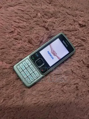 Nokia 6300 Silver
