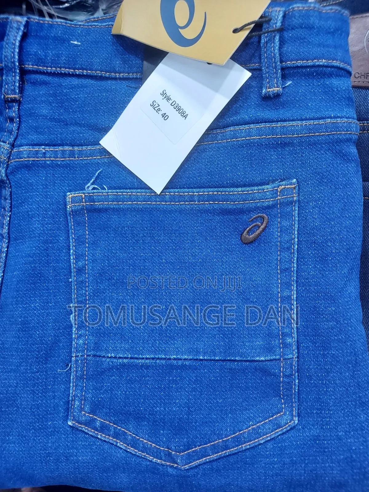 Original Jeans