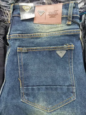 Original Jeans