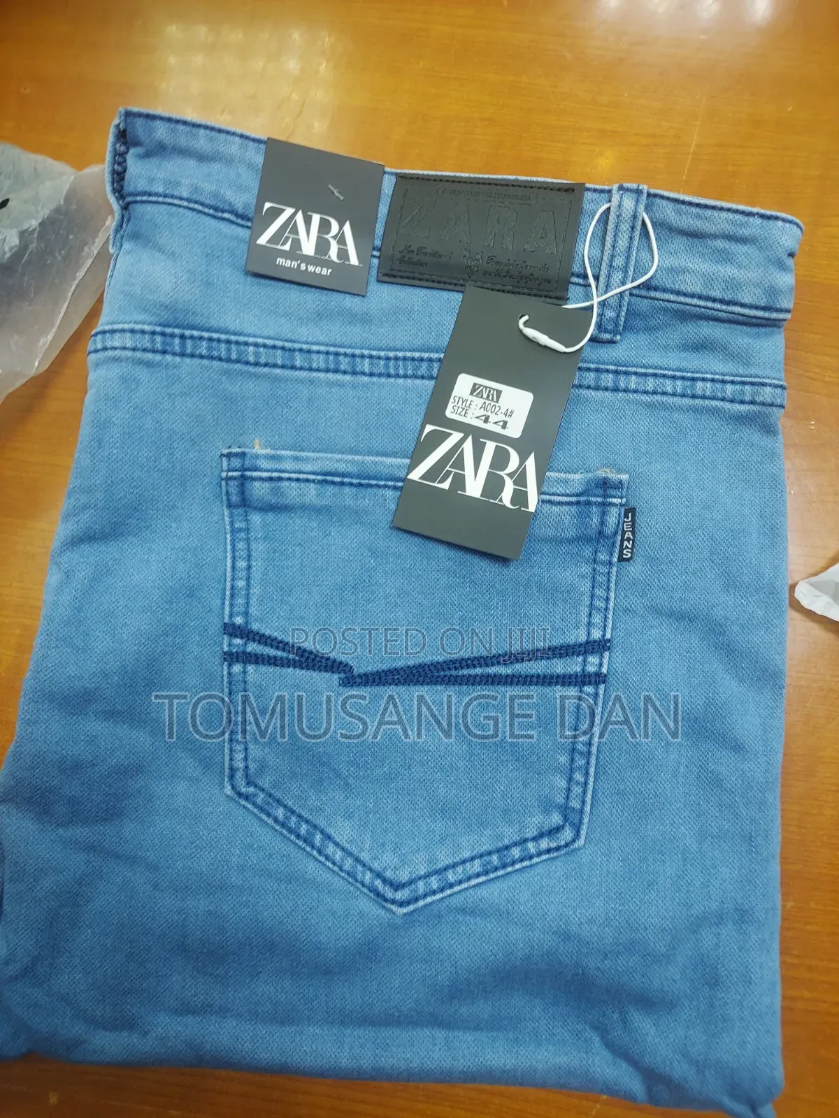 Original Jeans