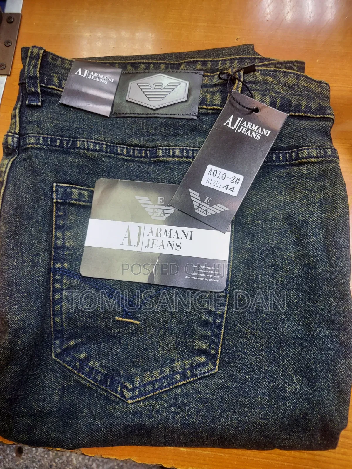 Original Jeans