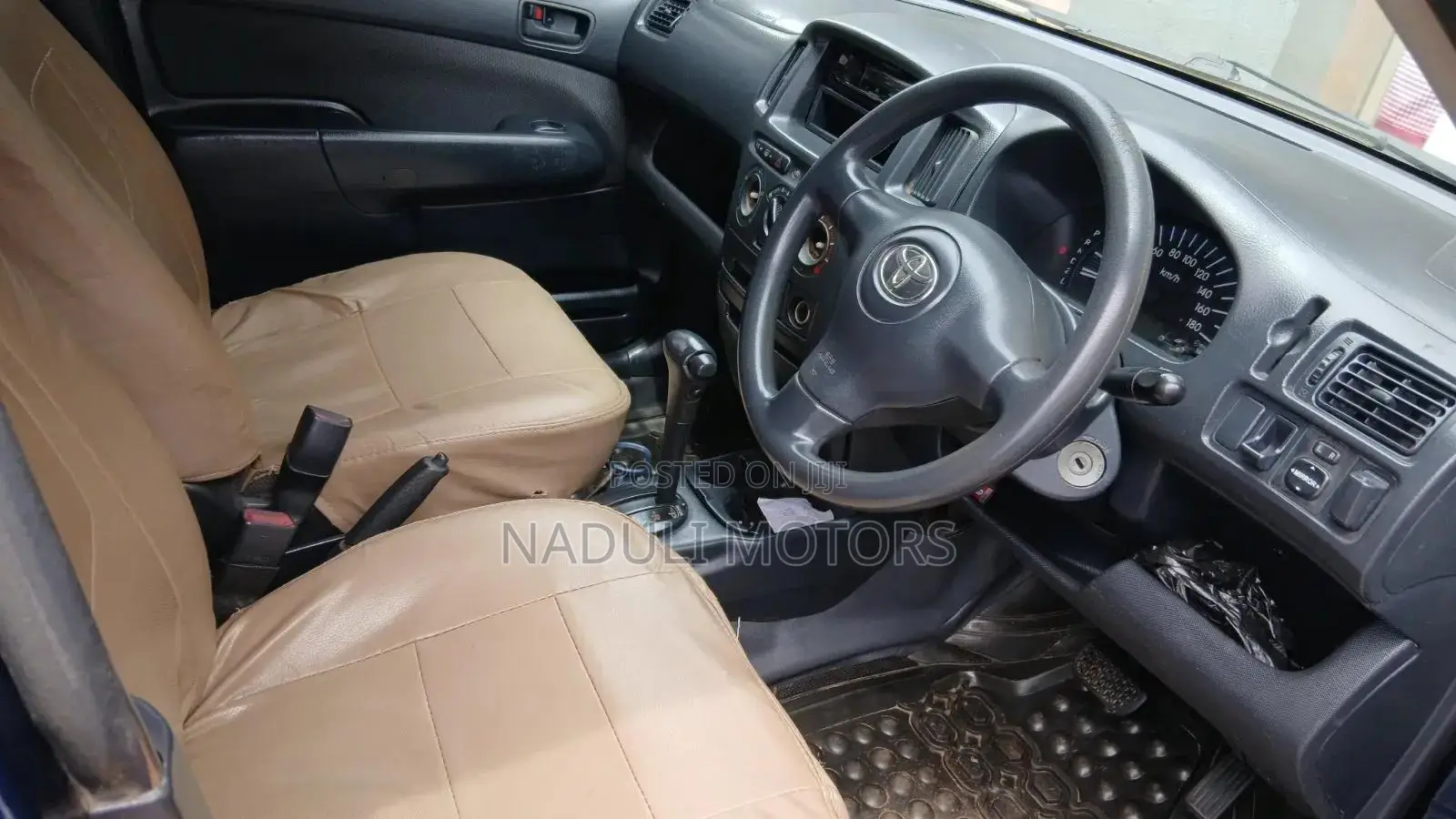 Toyota Probox 2006