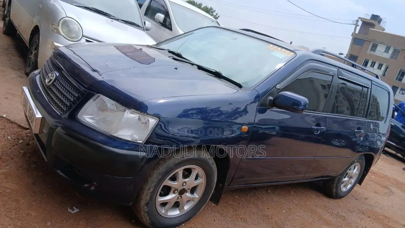Toyota Probox 2006