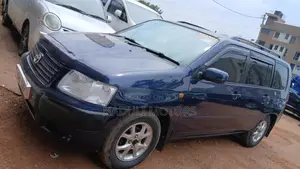 Toyota Probox 2006