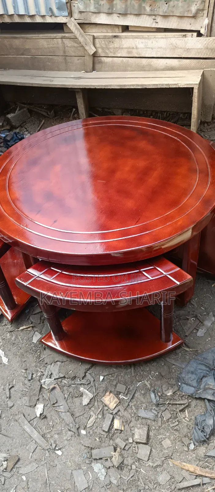 Sharif Furniture Ug