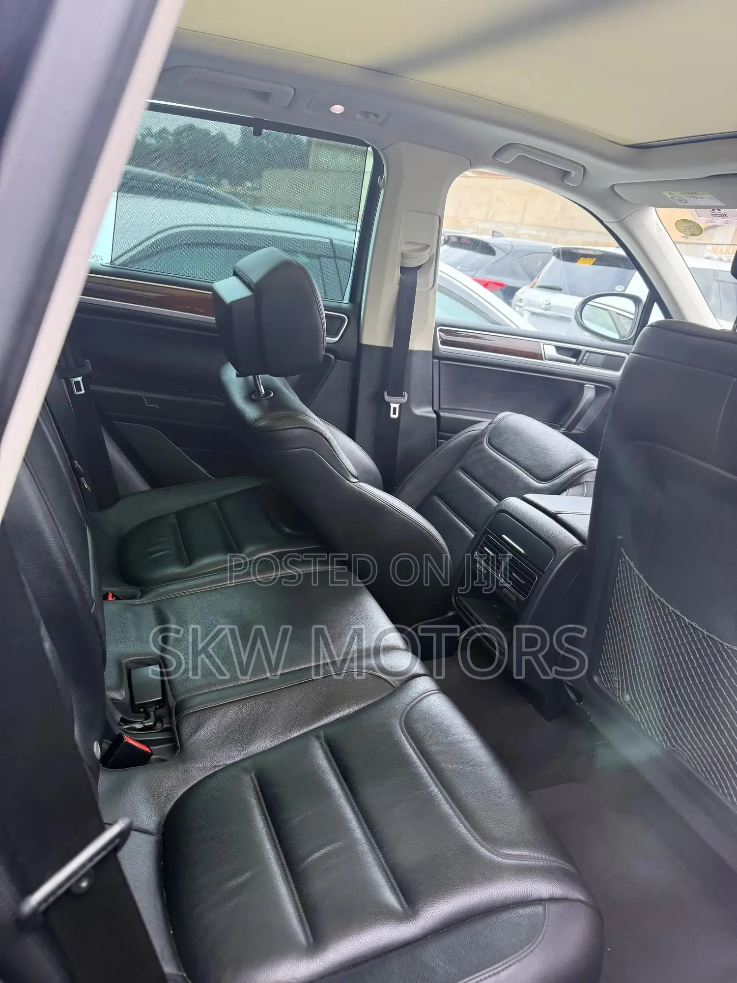 Jeep Grand Cherokee 2017 White