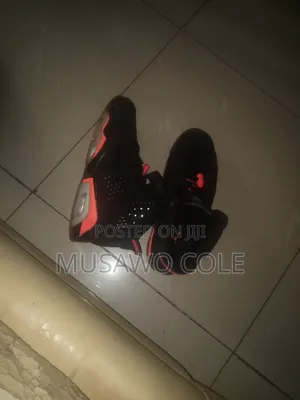 Jordan 6 Original