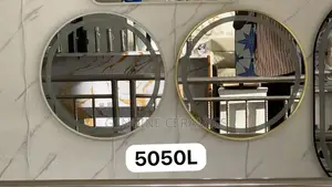 Luxury Mirrors