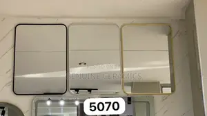 Luxury Mirrors