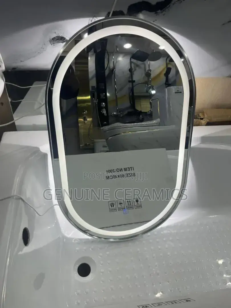Luxury Mirrors