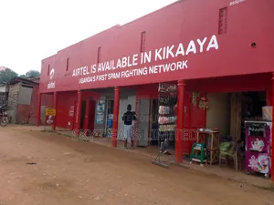 5 Units Shops Rentals for Sale in Kisaasi
